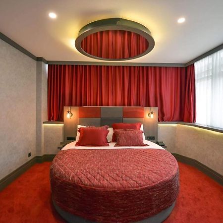 A11 Hotel Atasehir Κωνσταντινούπολη Εξωτερικό φωτογραφία