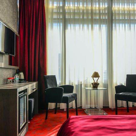A11 Hotel Atasehir Κωνσταντινούπολη Εξωτερικό φωτογραφία