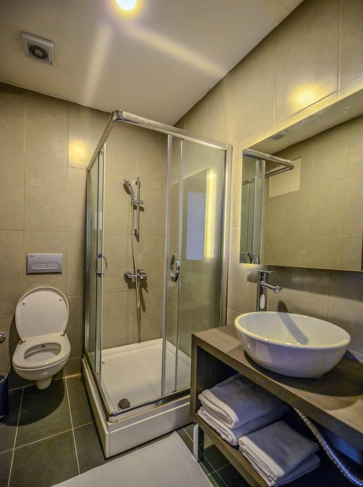 A11 Hotel Atasehir Κωνσταντινούπολη Εξωτερικό φωτογραφία