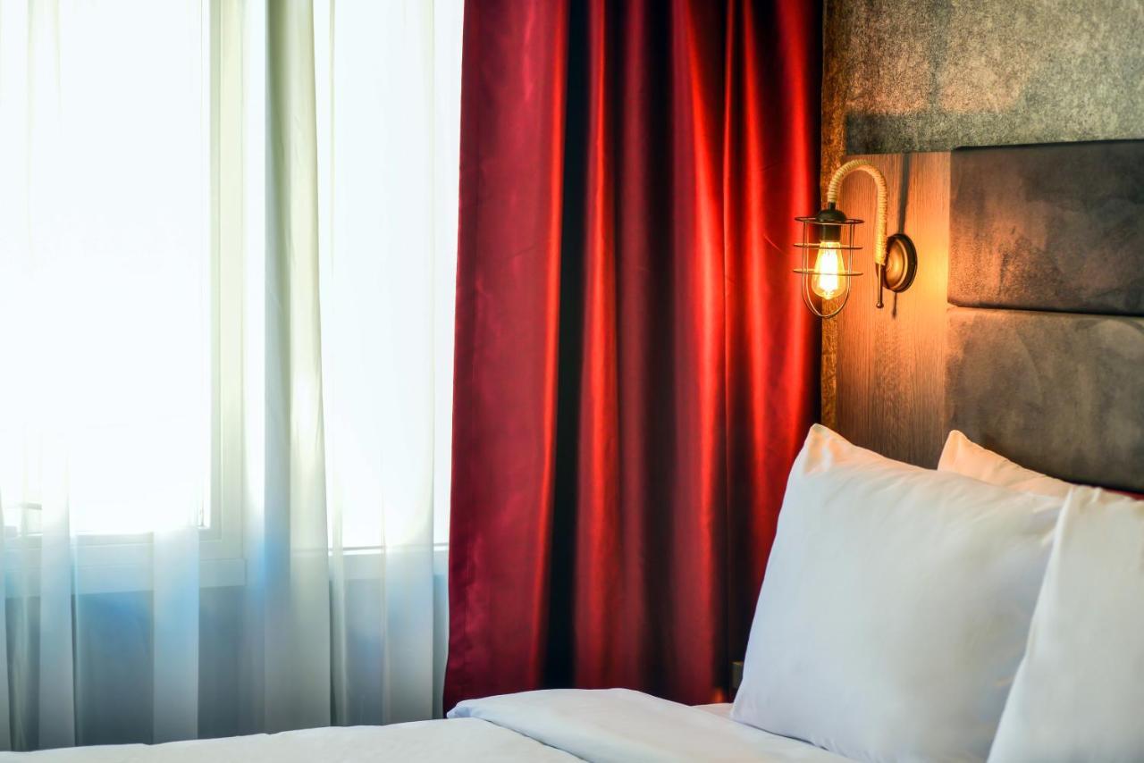 A11 Hotel Atasehir Κωνσταντινούπολη Εξωτερικό φωτογραφία