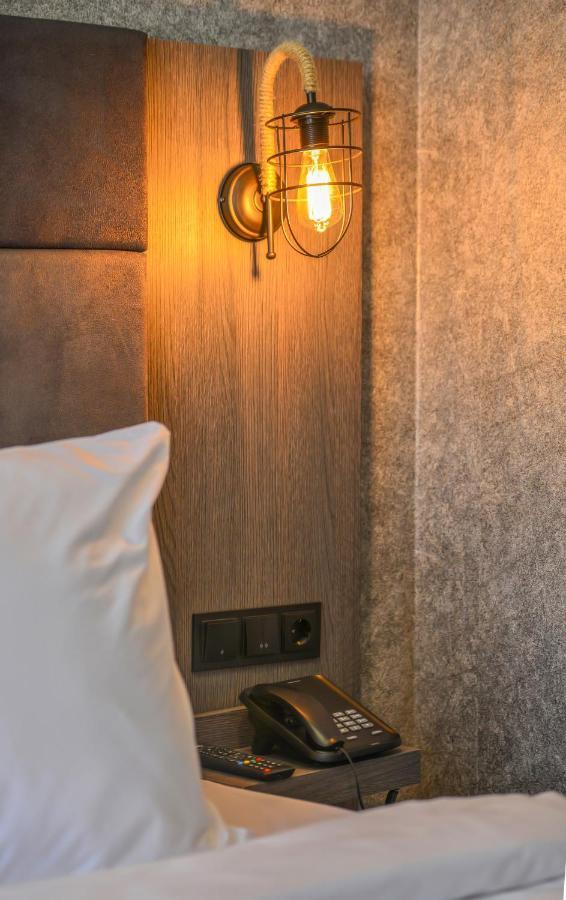 A11 Hotel Atasehir Κωνσταντινούπολη Εξωτερικό φωτογραφία