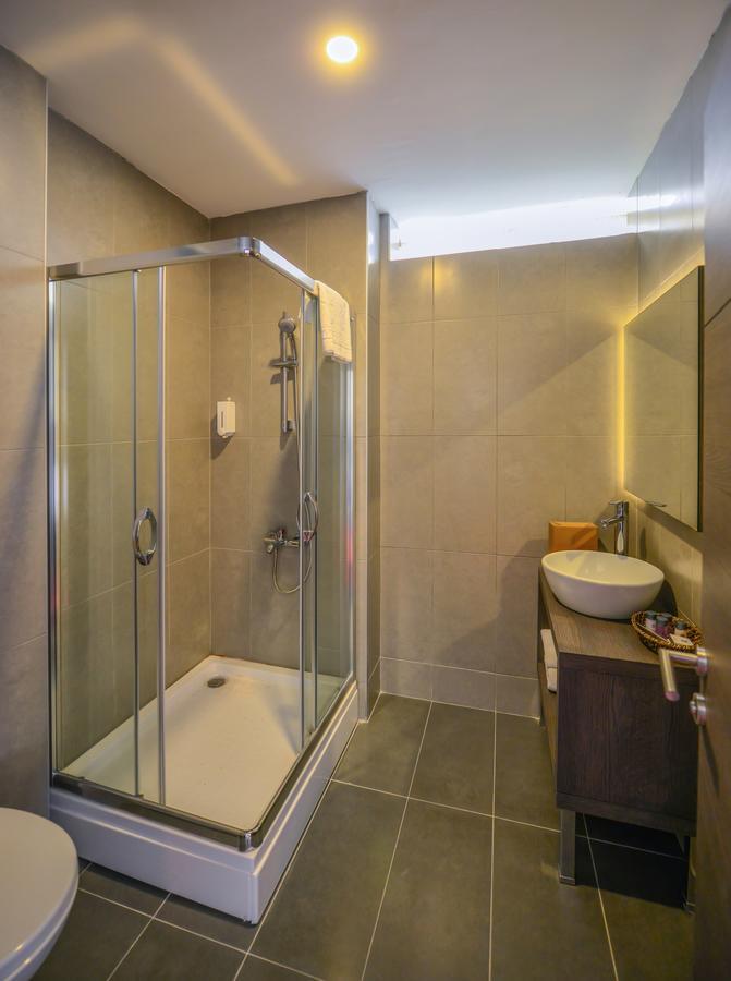 A11 Hotel Atasehir Κωνσταντινούπολη Εξωτερικό φωτογραφία