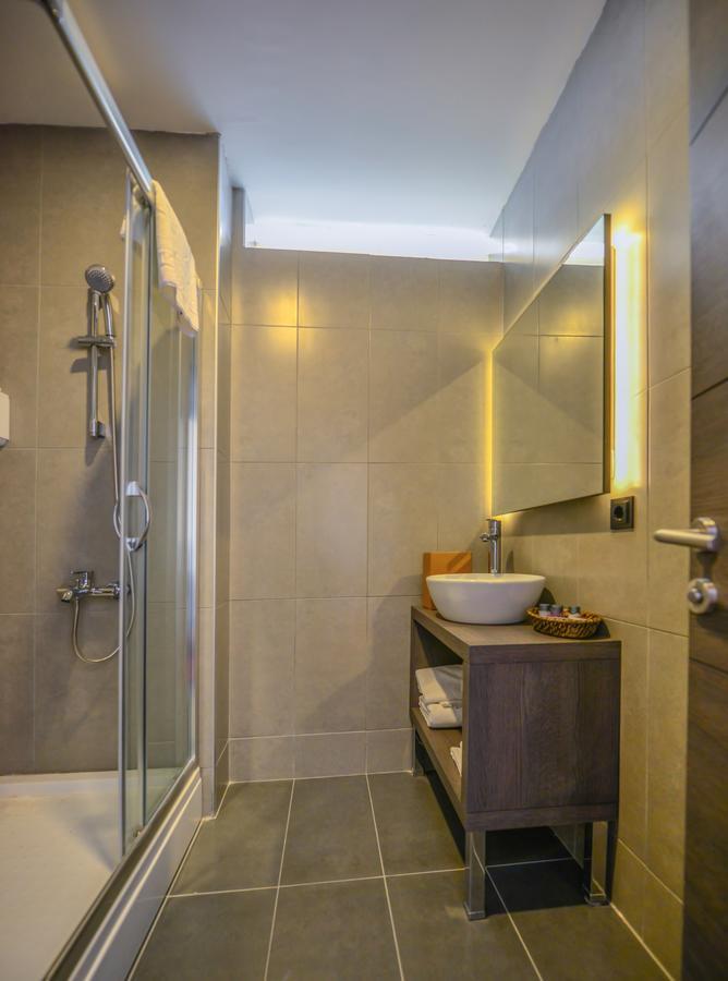 A11 Hotel Atasehir Κωνσταντινούπολη Εξωτερικό φωτογραφία