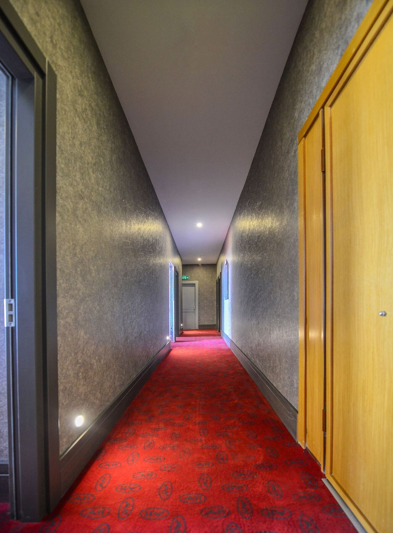 A11 Hotel Atasehir Κωνσταντινούπολη Εξωτερικό φωτογραφία
