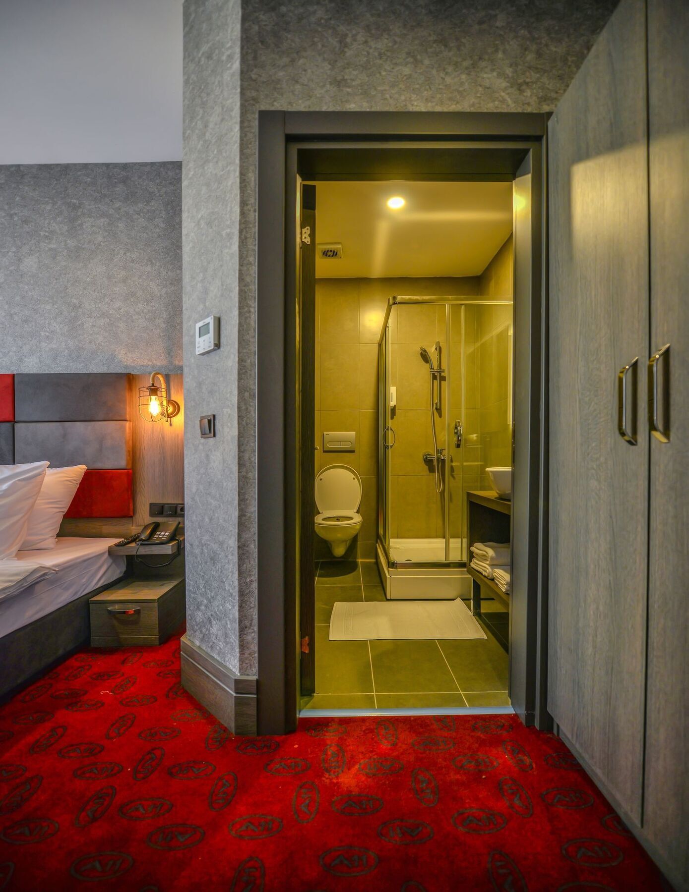 A11 Hotel Atasehir Κωνσταντινούπολη Εξωτερικό φωτογραφία