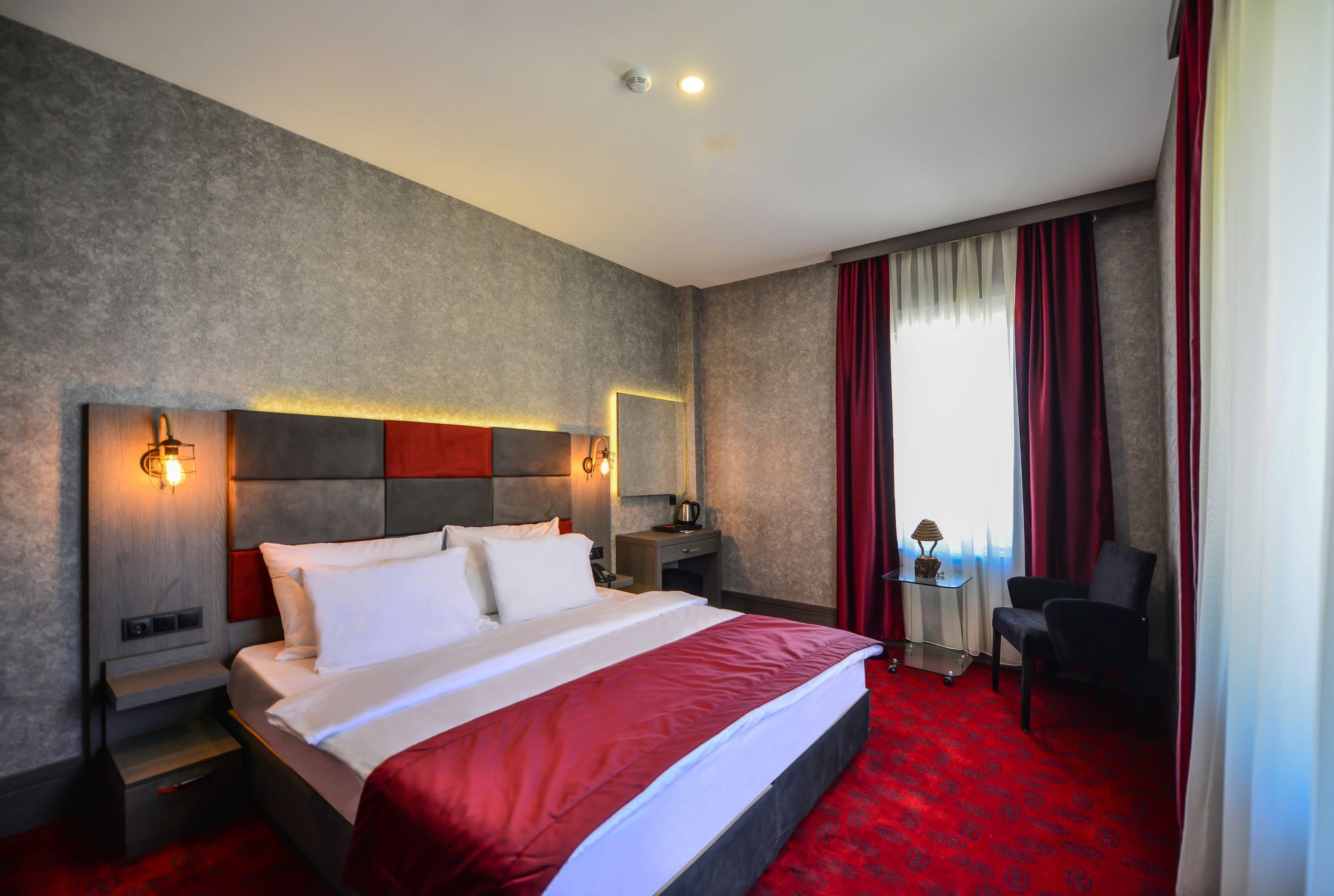 A11 Hotel Atasehir Κωνσταντινούπολη Εξωτερικό φωτογραφία