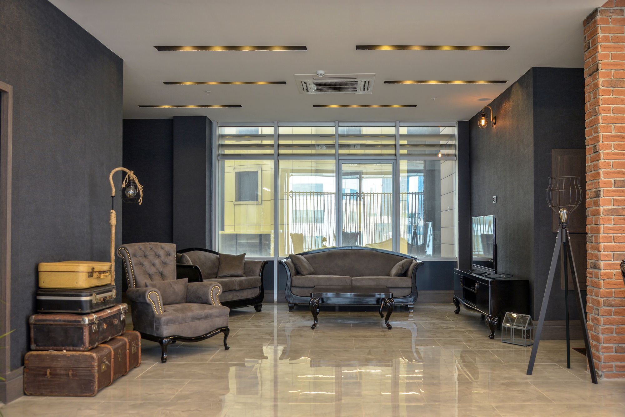 A11 Hotel Atasehir Κωνσταντινούπολη Εξωτερικό φωτογραφία