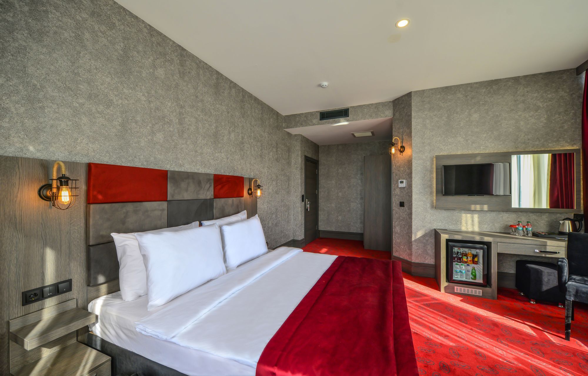 A11 Hotel Atasehir Κωνσταντινούπολη Εξωτερικό φωτογραφία