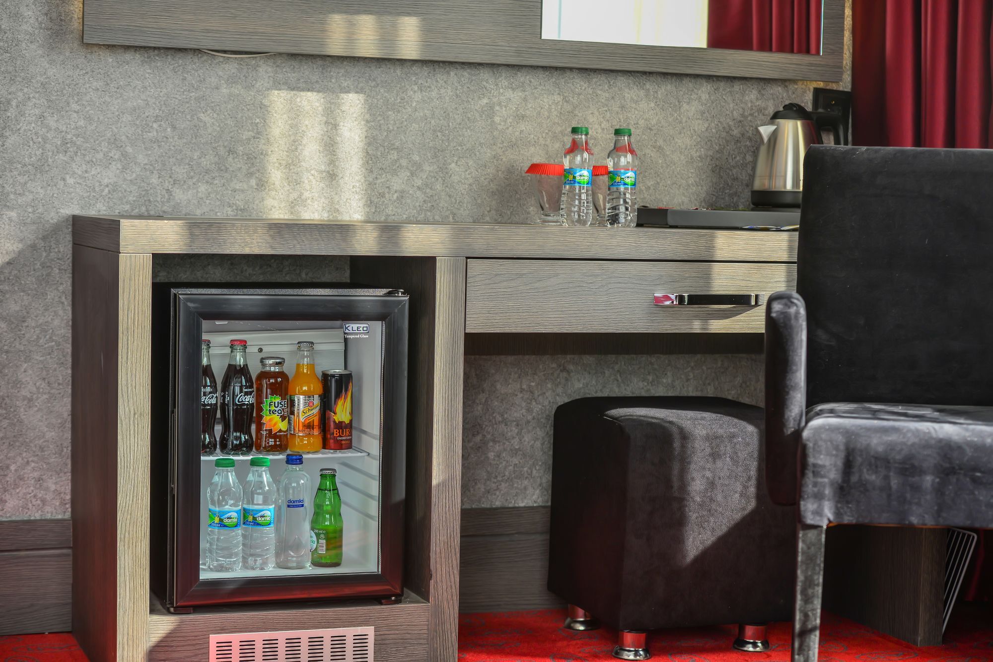 A11 Hotel Atasehir Κωνσταντινούπολη Εξωτερικό φωτογραφία