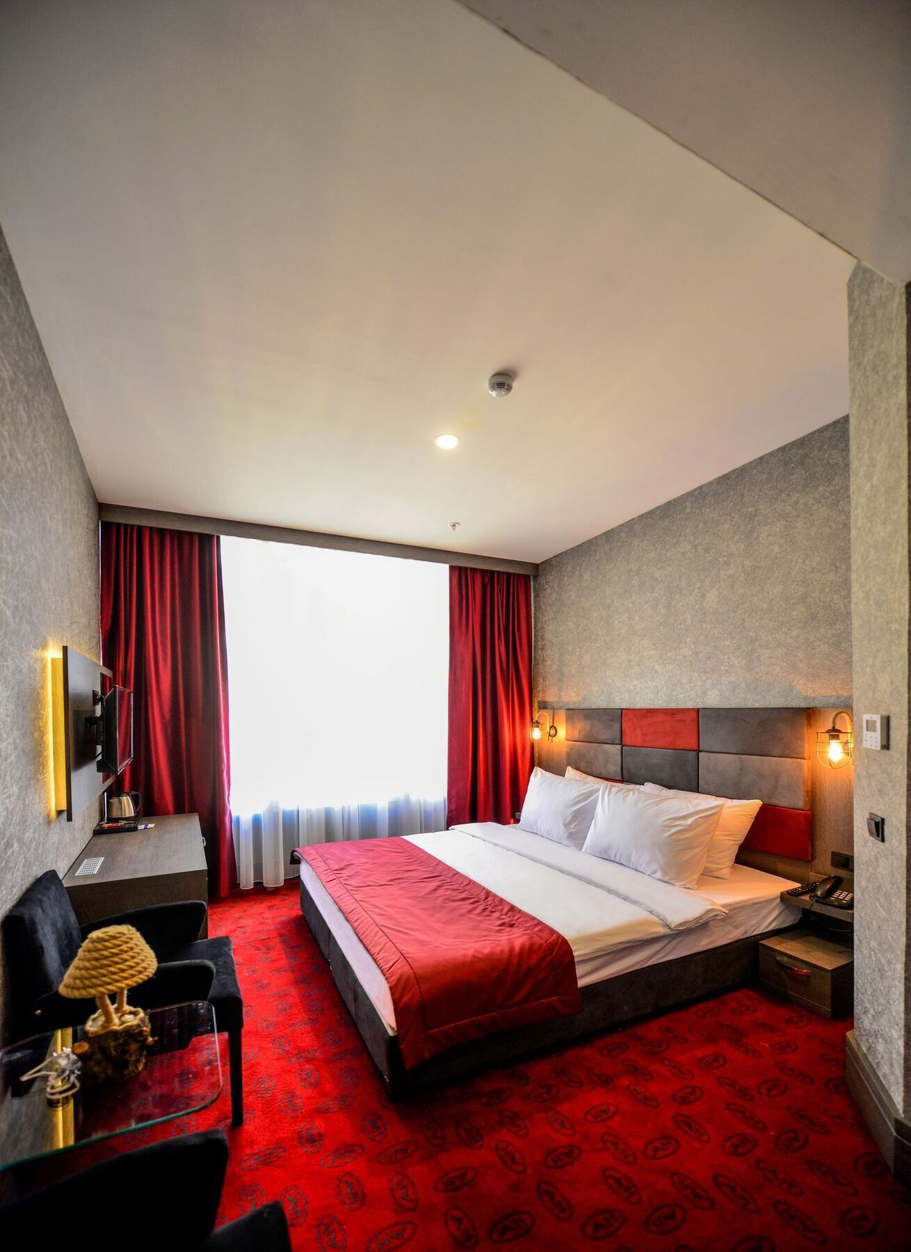 A11 Hotel Atasehir Κωνσταντινούπολη Εξωτερικό φωτογραφία