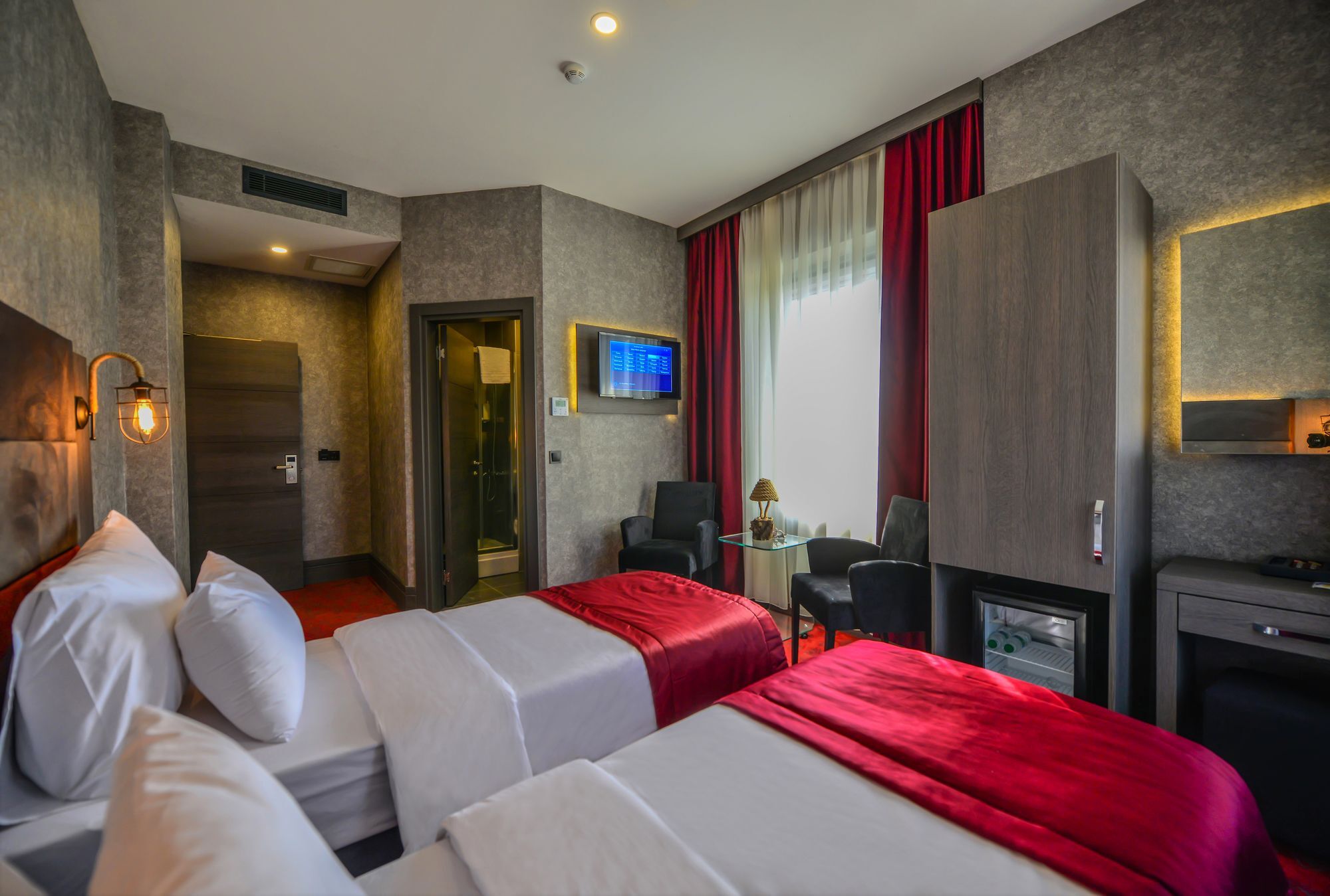 A11 Hotel Atasehir Κωνσταντινούπολη Εξωτερικό φωτογραφία
