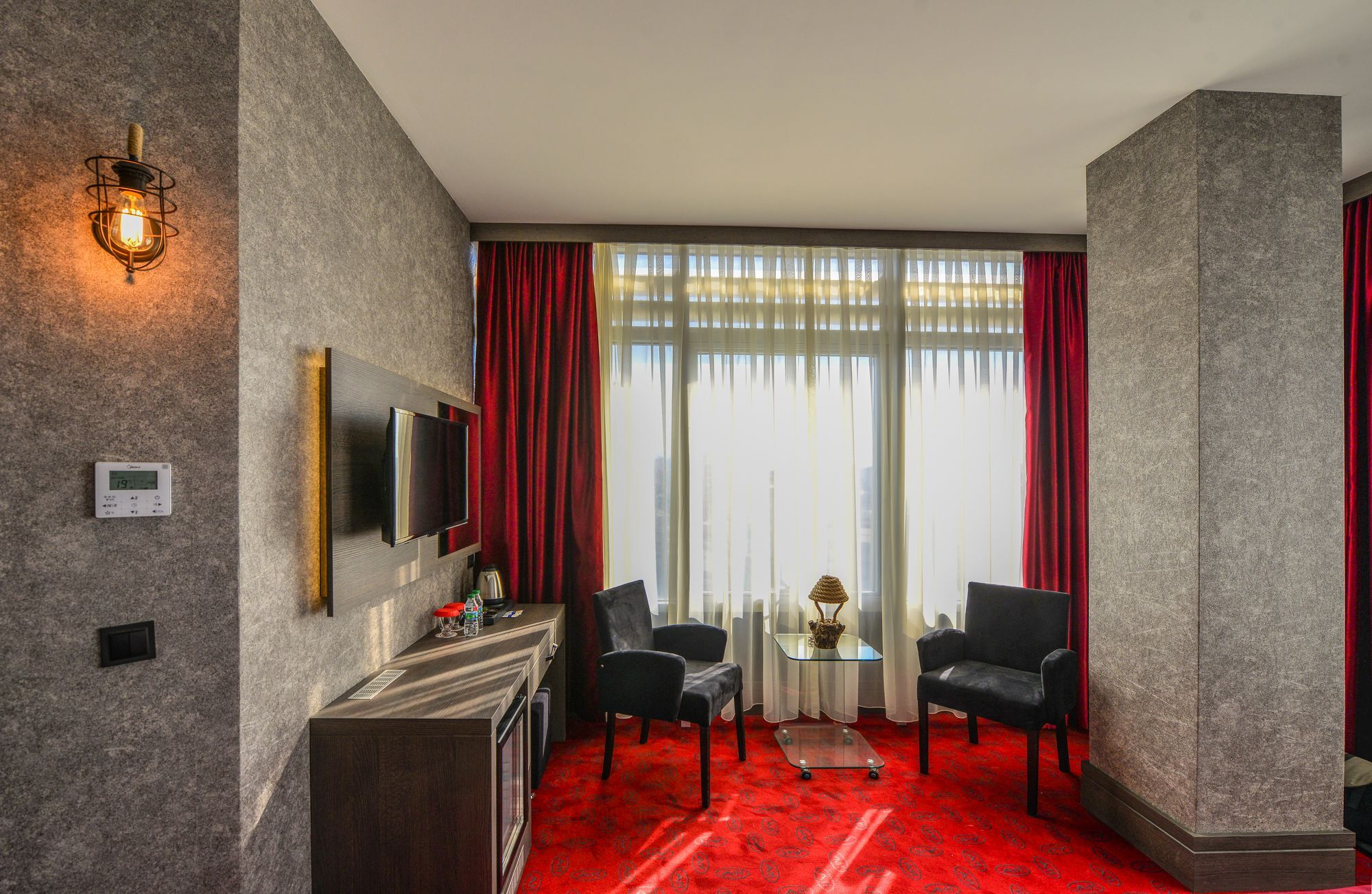 A11 Hotel Atasehir Κωνσταντινούπολη Εξωτερικό φωτογραφία