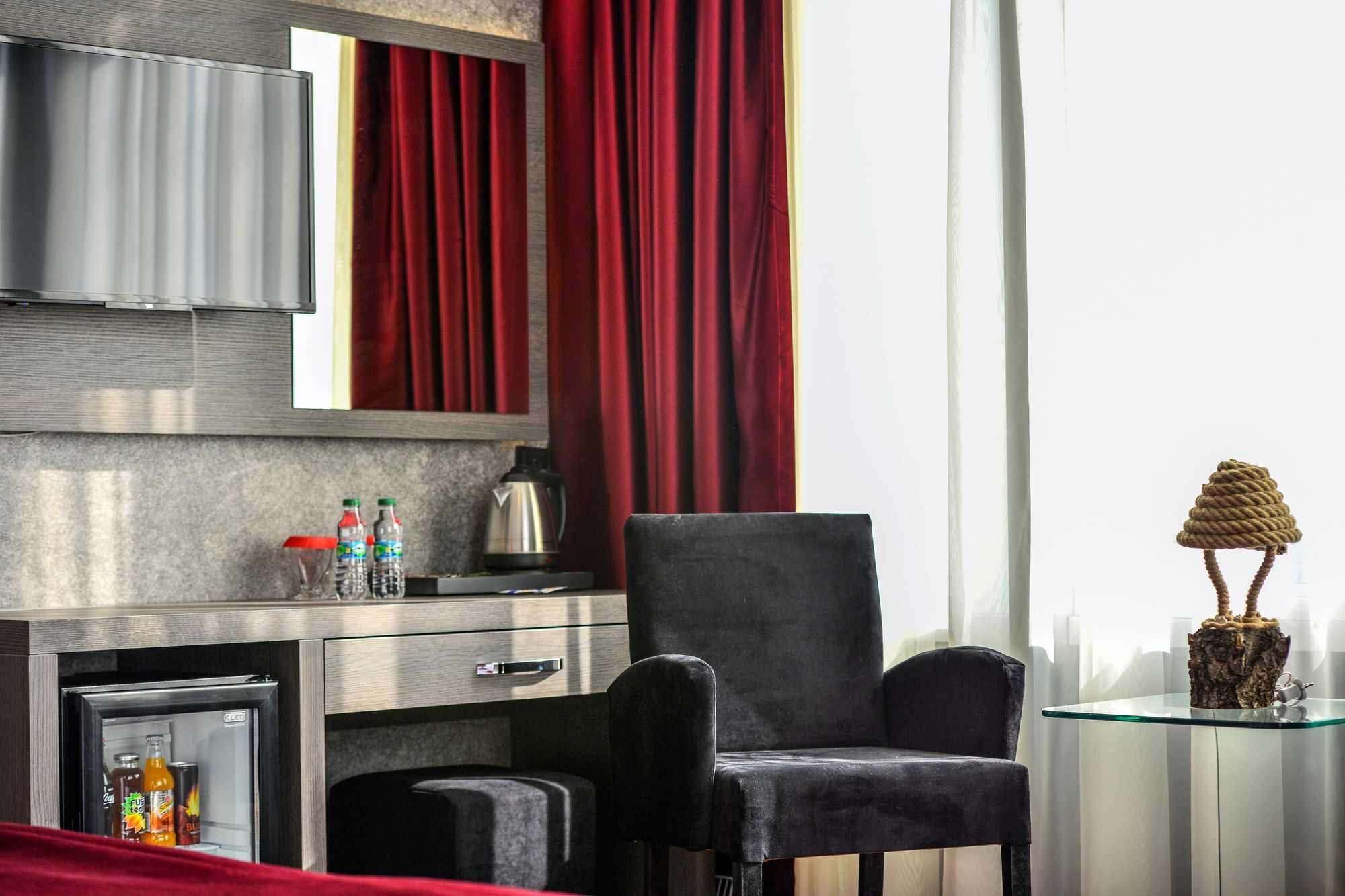 A11 Hotel Atasehir Κωνσταντινούπολη Εξωτερικό φωτογραφία