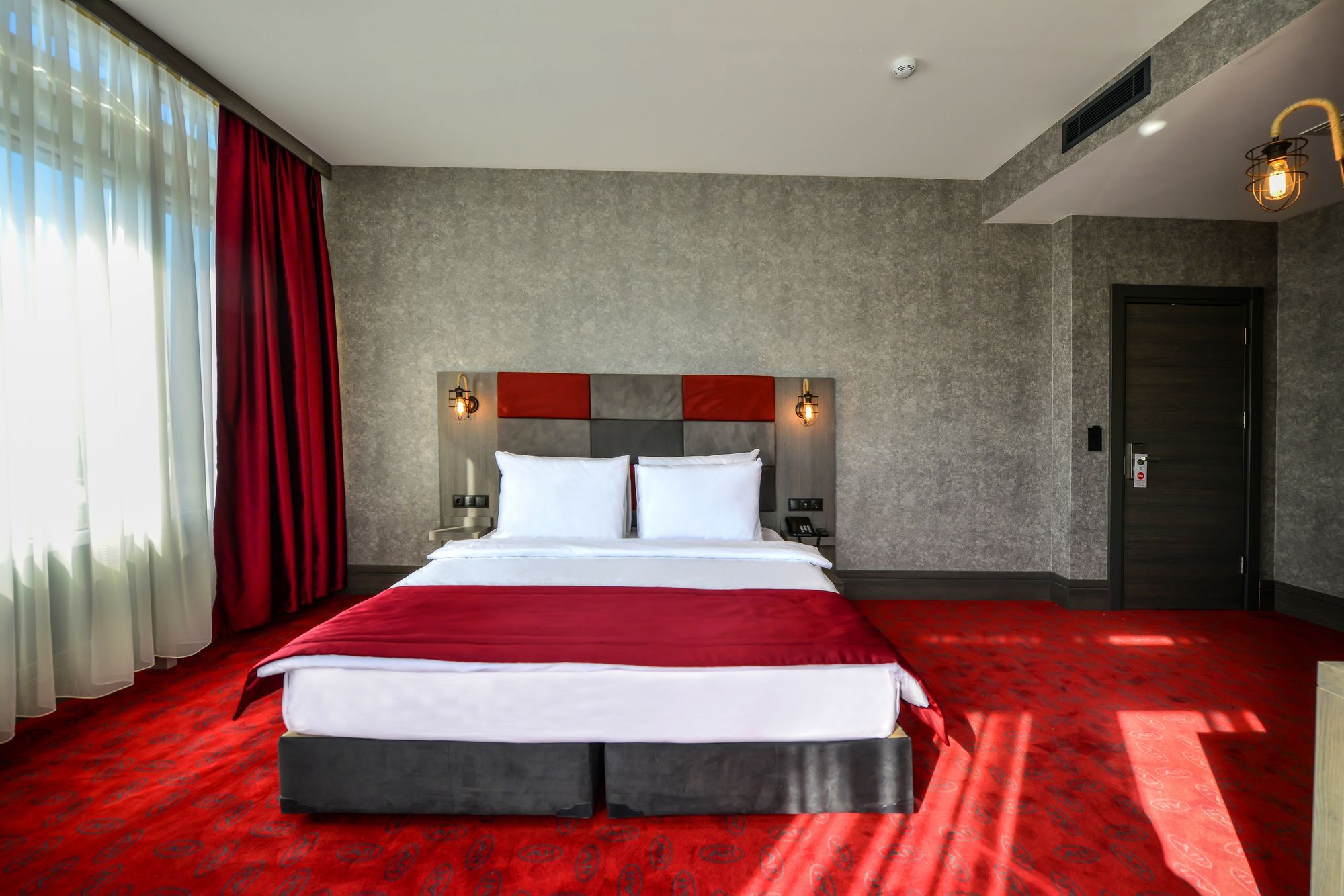 A11 Hotel Atasehir Κωνσταντινούπολη Εξωτερικό φωτογραφία